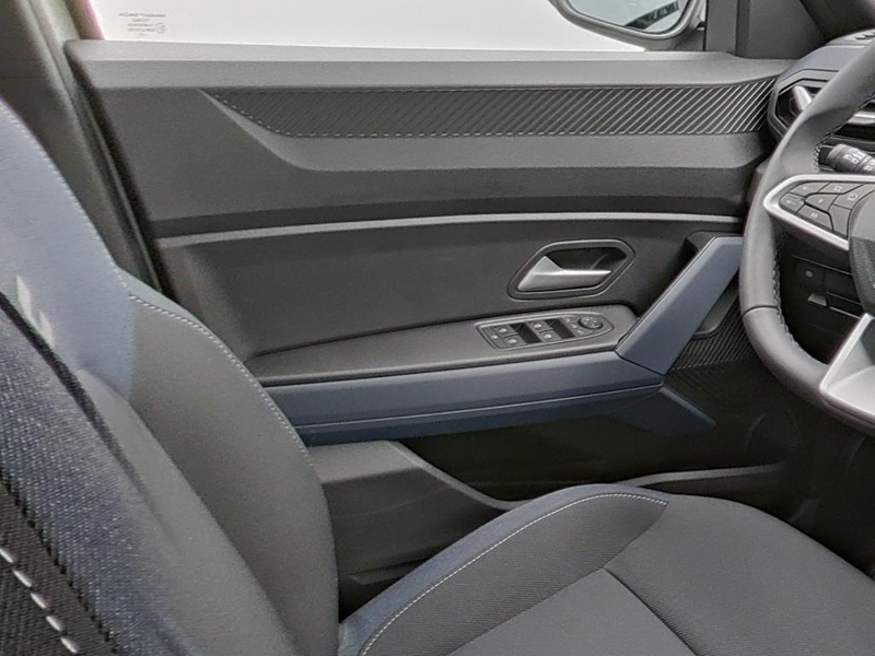 Dacia Duster Journey TCe 130 — photo 15
