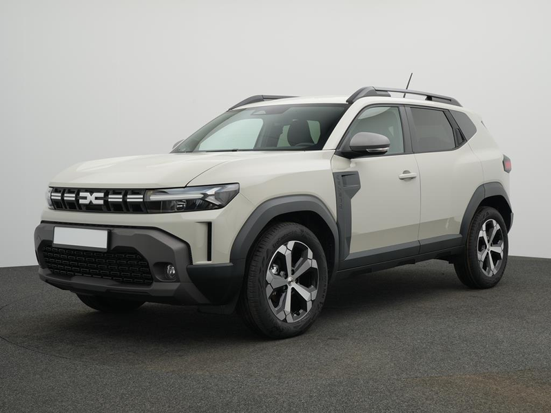 Dacia Duster Journey TCe 130 — photo 3