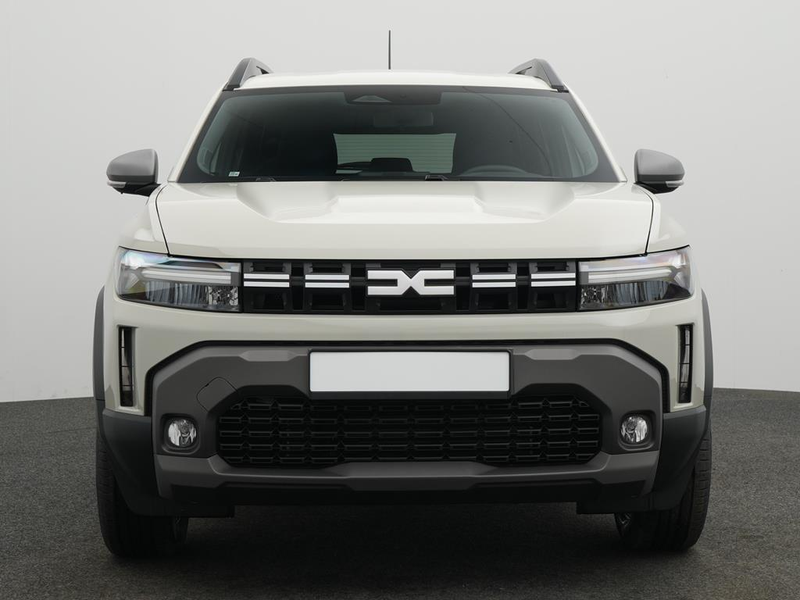 Dacia Duster Journey TCe 130 — photo 4