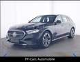 Mercedes-Benz E 220 d 4MATIC T AVA*PANO*AHK*LED*Distronic*Kam. Zwart - thumbnail 1
