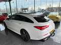 Mercedes-Benz CLA 180 Shooting Brake Business Solution AMG 2020 Pano Wit Blanc - thumbnail 10