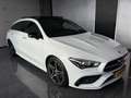 Mercedes-Benz CLA 180 Shooting Brake Business Solution AMG 2020 Pano Wit Blanc - thumbnail 6