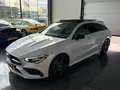 Mercedes-Benz CLA 180 Shooting Brake Business Solution AMG 2020 Pano Wit Blanc - thumbnail 4