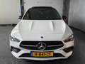 Mercedes-Benz CLA 180 Shooting Brake Business Solution AMG 2020 Pano Wit Blanc - thumbnail 2