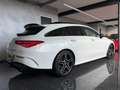 Mercedes-Benz CLA 180 Shooting Brake Business Solution AMG 2020 Pano Wit Blanc - thumbnail 8