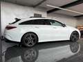 Mercedes-Benz CLA 180 Shooting Brake Business Solution AMG 2020 Pano Wit Blanc - thumbnail 7