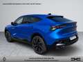 Renault Rafale Esprit Alpine E-Tech Full Hybrid 200 Niebieski - thumbnail 4