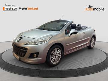 CC Cabrio-Coupe Urban Move/wenig km/1.Hand