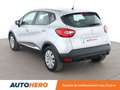 Renault Captur 1.5 dCi Zen Eco2 EDC Gris - thumbnail 4