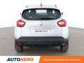 Renault Captur 1.5 dCi Zen Eco2 EDC Gris - thumbnail 5