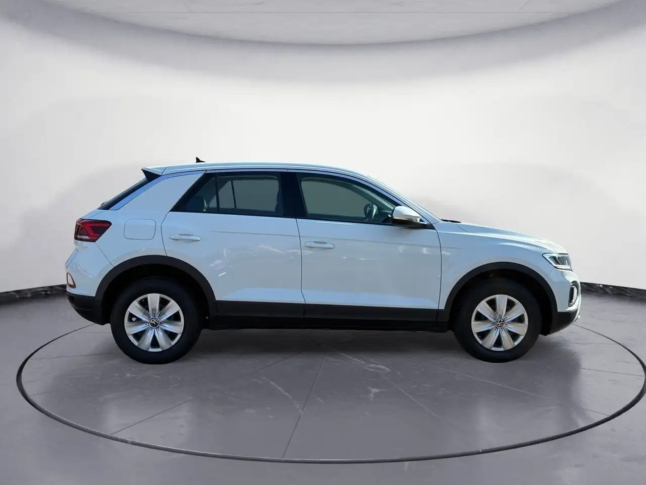 Volkswagen T-Roc, фото 5