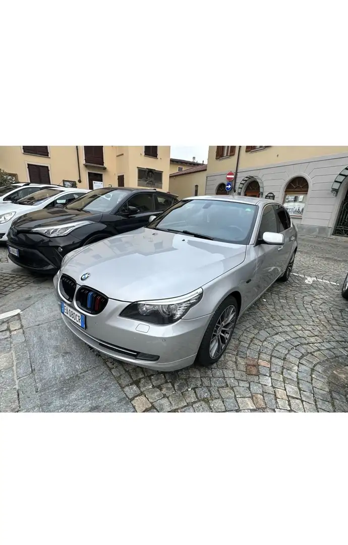 BMW 530 530 xd - 2