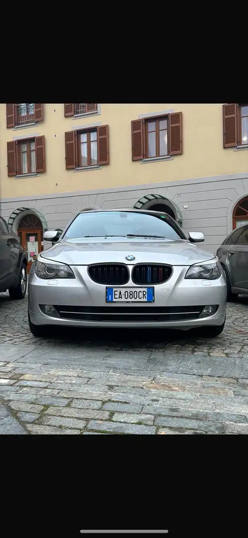 BMW 530 530 xd - 1