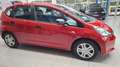 Honda Jazz 1.2 KLIMA, TÜV UND INSPEKTION NEU Rot - thumbnail 8