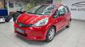 Honda Jazz 1.2 KLIMA, TÜV UND INSPEKTION NEU Rot - thumbnail 3