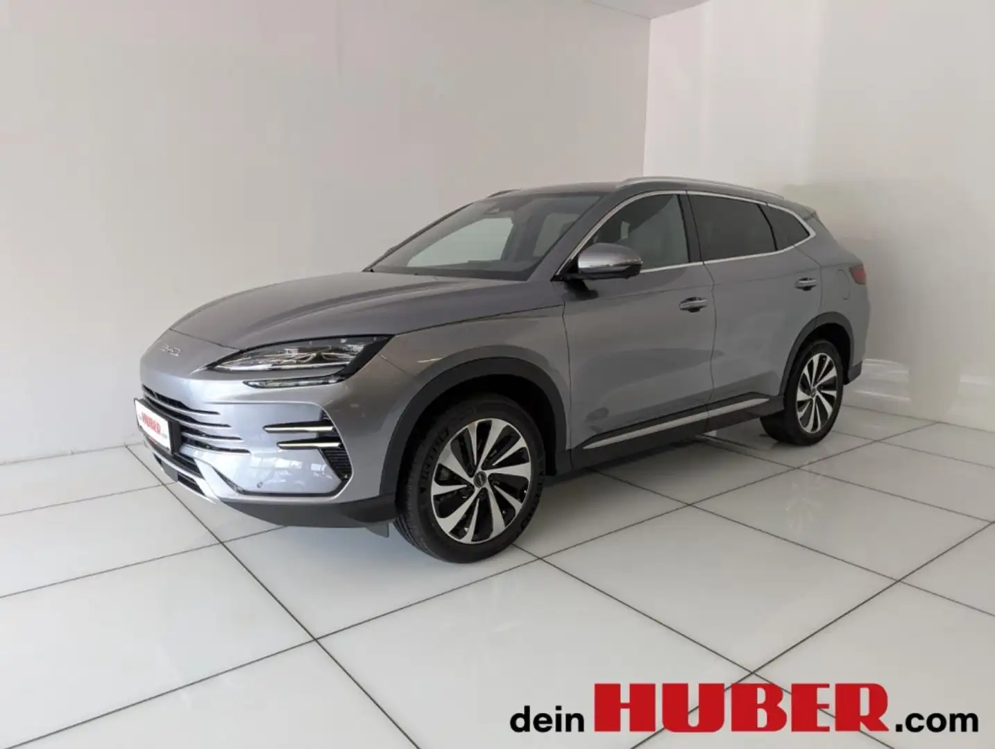 BYD Seal U DM-i Design AWD Grau - 1