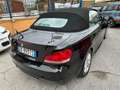 BMW 118 118d Cabrio 2.0 Futura 143cv AUTOMATICO Negro - thumbnail 6