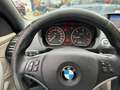 BMW 118 118d Cabrio 2.0 Futura 143cv AUTOMATICO Negro - thumbnail 11