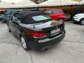BMW 118 118d Cabrio 2.0 Futura 143cv AUTOMATICO Noir - thumbnail 4