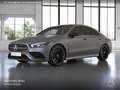 Mercedes-Benz CLA 250 e AMG+NIGHT+PANO+LED+BURMESTER+KAMERA+19" Grau - thumbnail 15