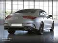 Mercedes-Benz CLA 250 e AMG+NIGHT+PANO+LED+BURMESTER+KAMERA+19" Grau - thumbnail 5