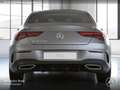 Mercedes-Benz CLA 250 e AMG+NIGHT+PANO+LED+BURMESTER+KAMERA+19" Grau - thumbnail 9