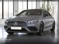Mercedes-Benz CLA 250 e AMG+NIGHT+PANO+LED+BURMESTER+KAMERA+19" Grau - thumbnail 2