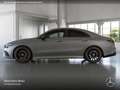 Mercedes-Benz CLA 250 e AMG+NIGHT+PANO+LED+BURMESTER+KAMERA+19" Grau - thumbnail 6
