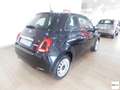 Fiat 500 FIAT   1.0 Hybrid Lounge Noir - thumbnail 4
