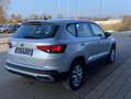 SEAT Ateca 1.5 TSI Style AHK+FULL-LINK+NAVI-PRO+LED+G Silber - thumbnail 6