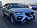 SEAT Ateca 1.5 TSI Style AHK+FULL-LINK+NAVI-PRO+LED+G Silber - thumbnail 7