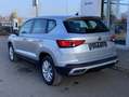 SEAT Ateca 1.5 TSI Style AHK+FULL-LINK+NAVI-PRO+LED+G Silber - thumbnail 3