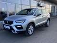 SEAT Ateca 1.5 TSI Style AHK+FULL-LINK+NAVI-PRO+LED+G Silber - thumbnail 9