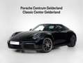 Porsche 992 Targa 4S Schwarz - thumbnail 1