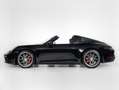 Porsche 992 Targa 4S Schwarz - thumbnail 2