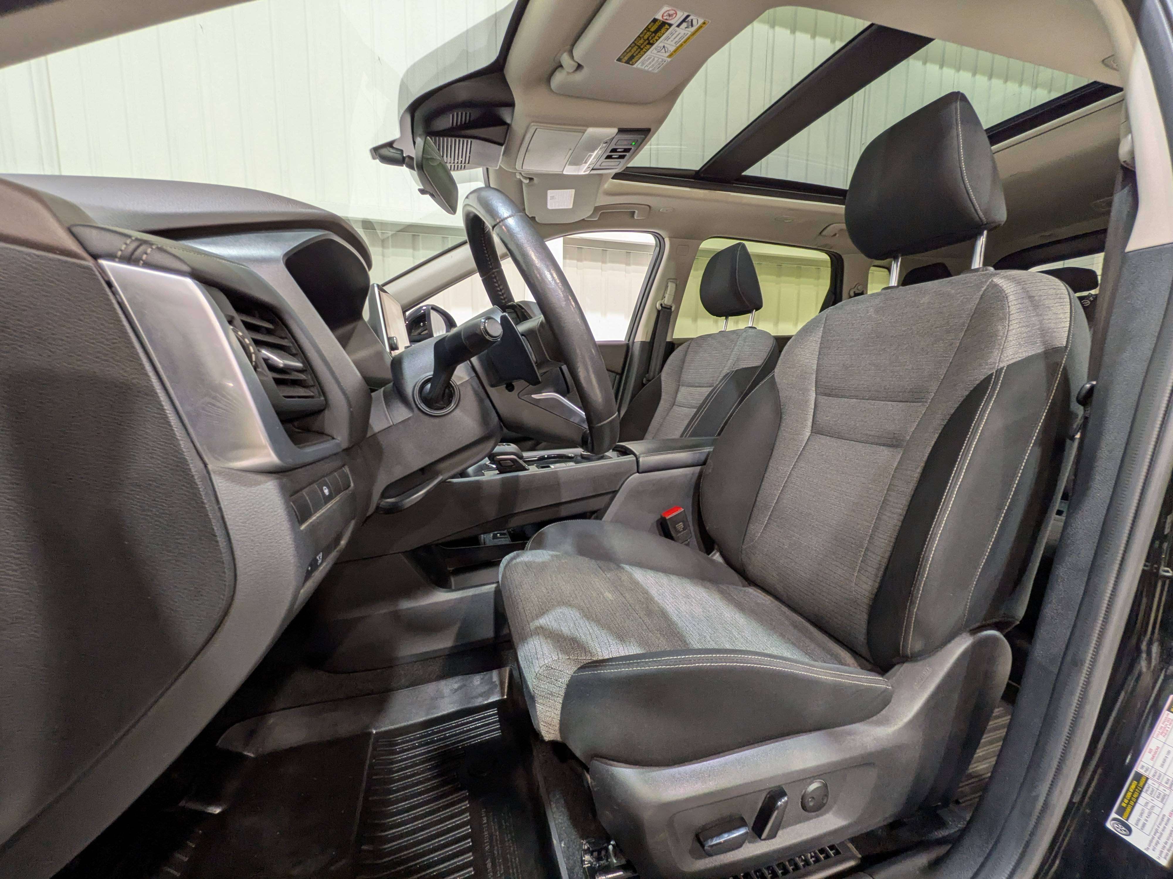 Nissan Rogue 2023