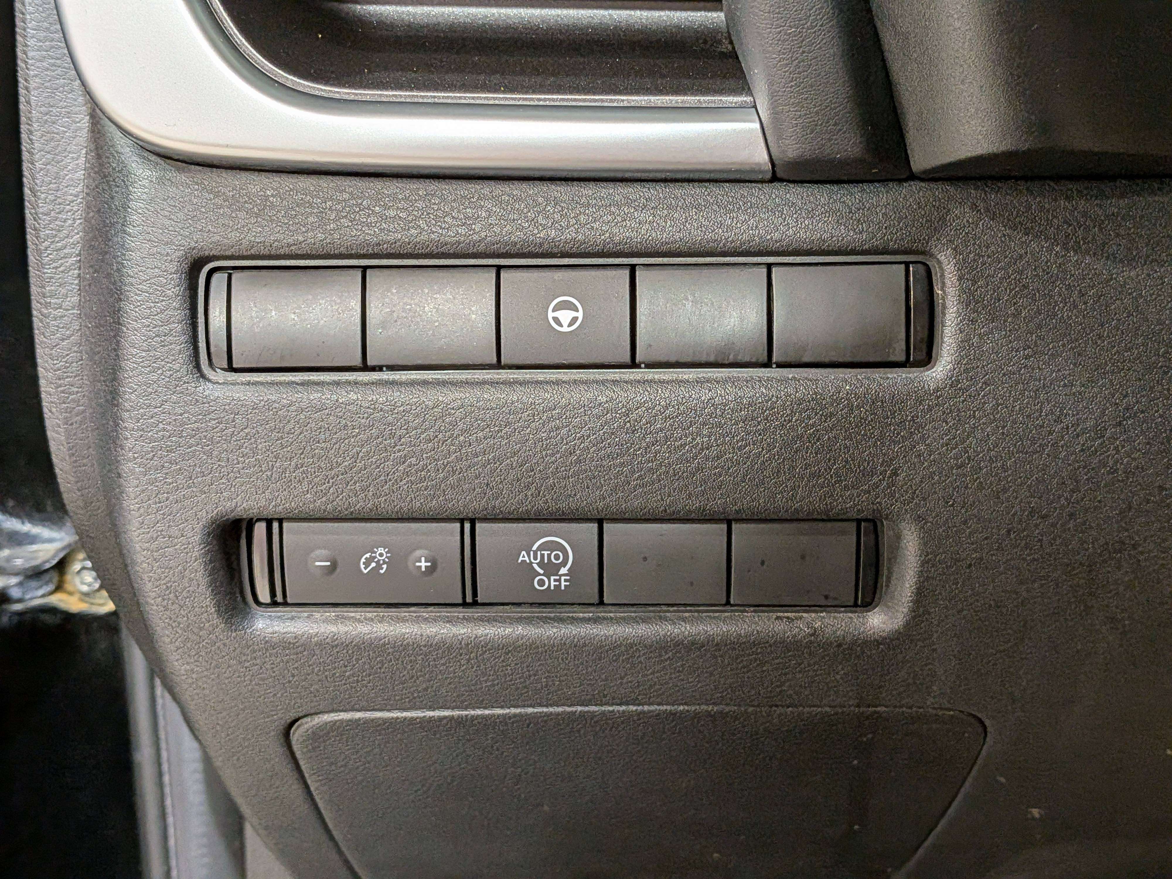 Nissan Rogue 2023