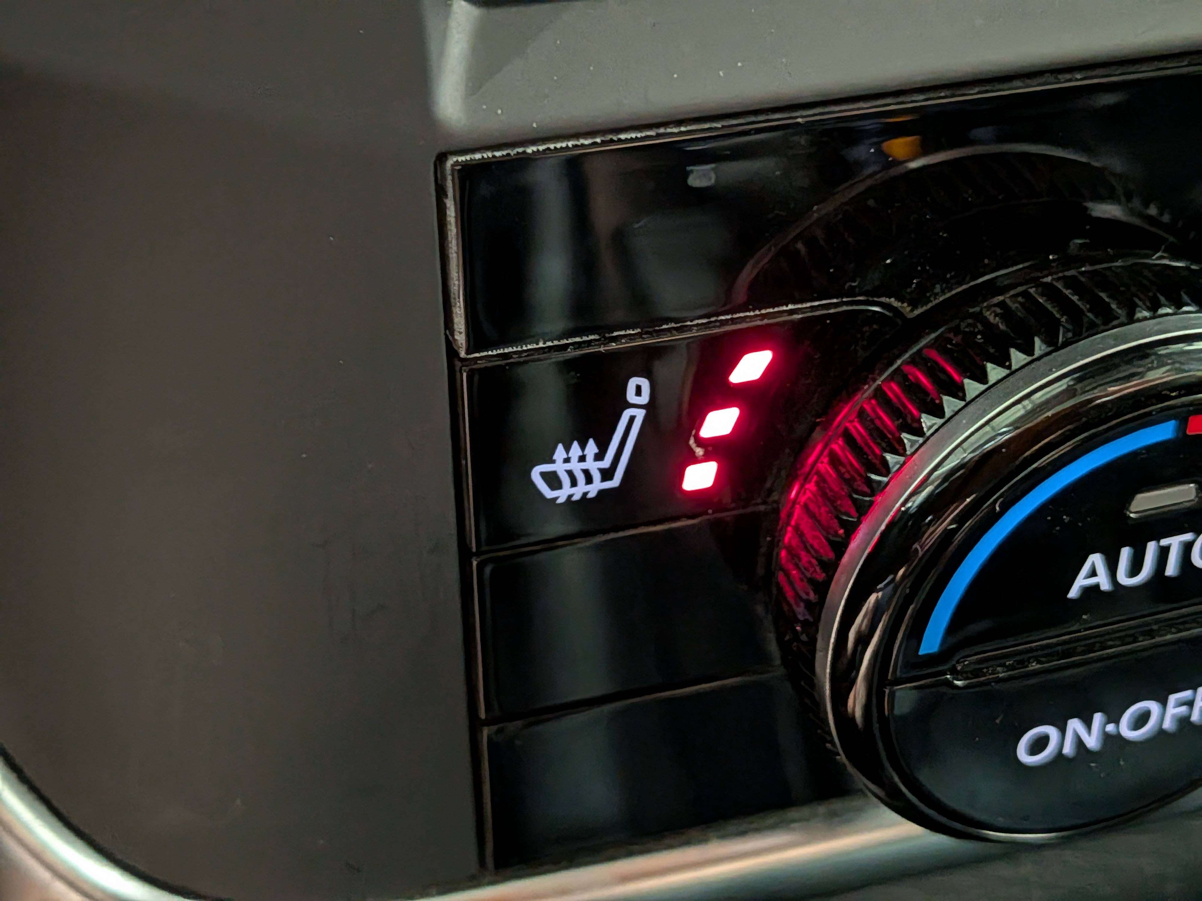 Nissan Rogue 2023