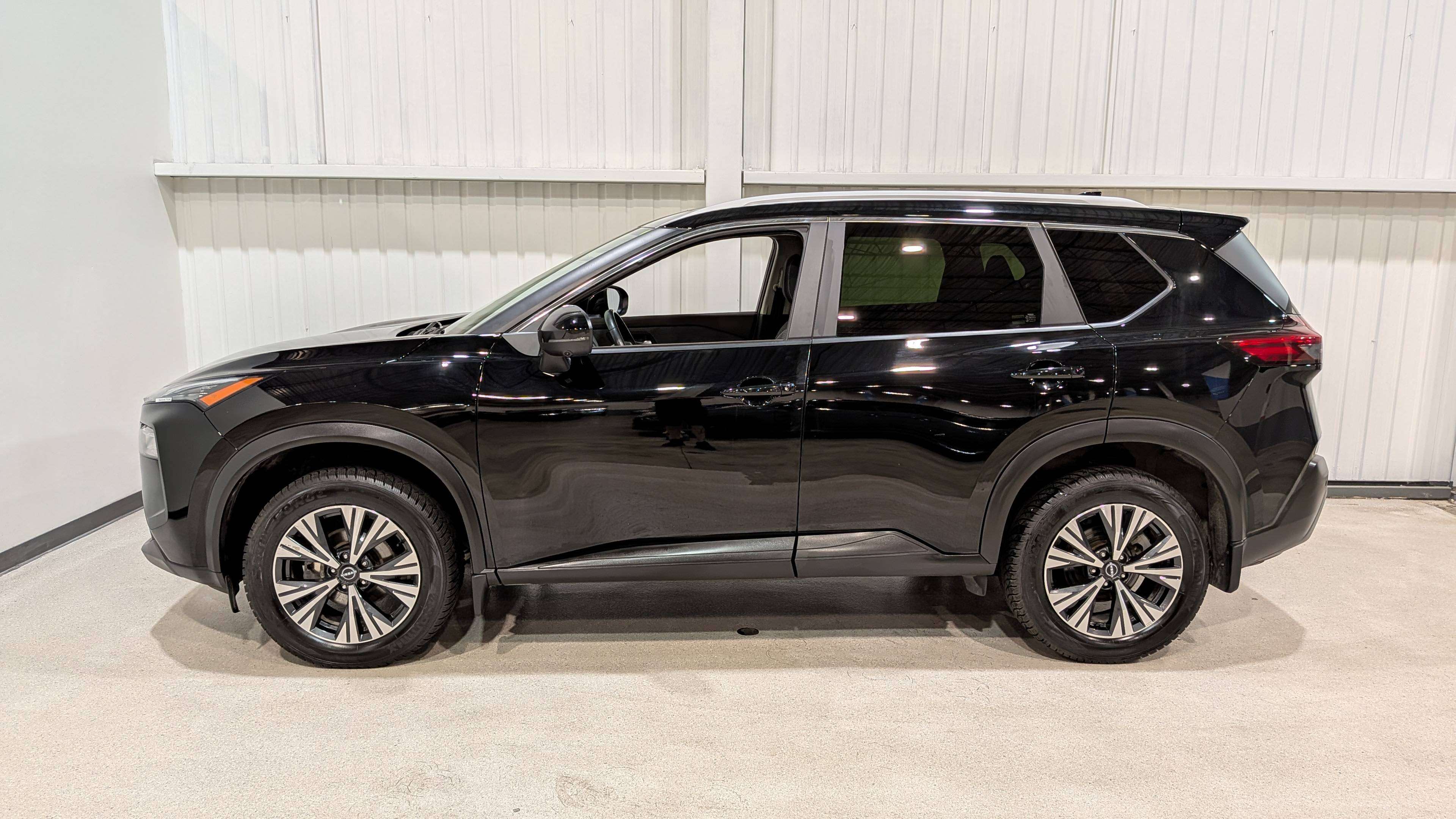 Nissan Rogue 2023
