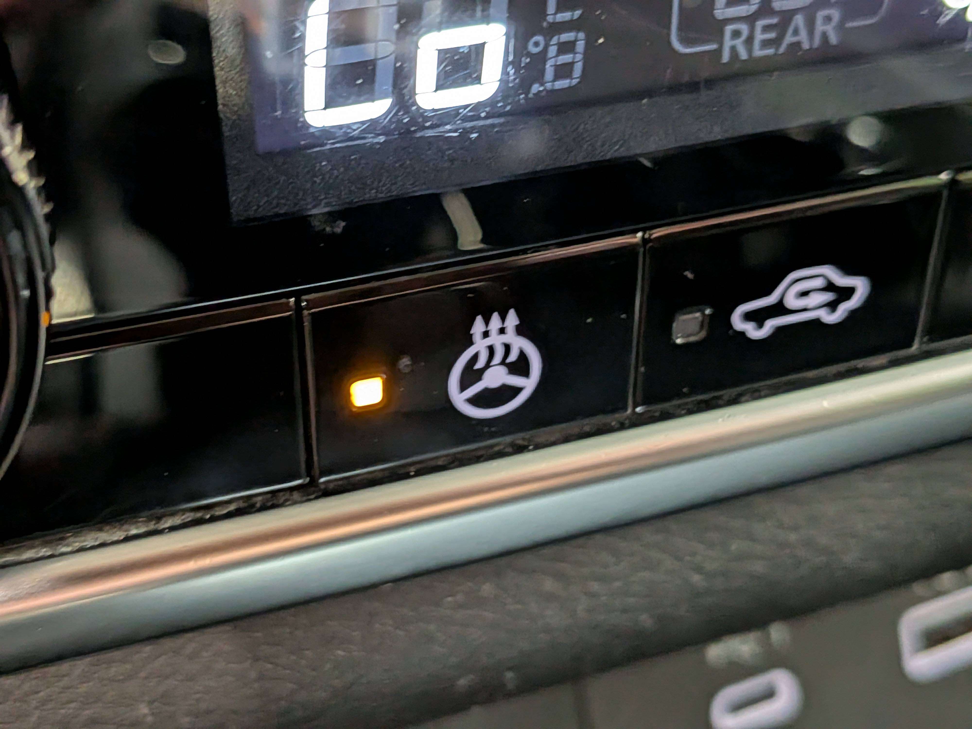 Nissan Rogue 2023