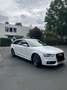 Audi A4 Attraction ultra Weiß - thumbnail 2