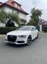 Audi A4 Attraction ultra Weiß - thumbnail 1