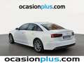 Audi A6 2.0TDI S line edition S-T 140kW Blanc - thumbnail 4