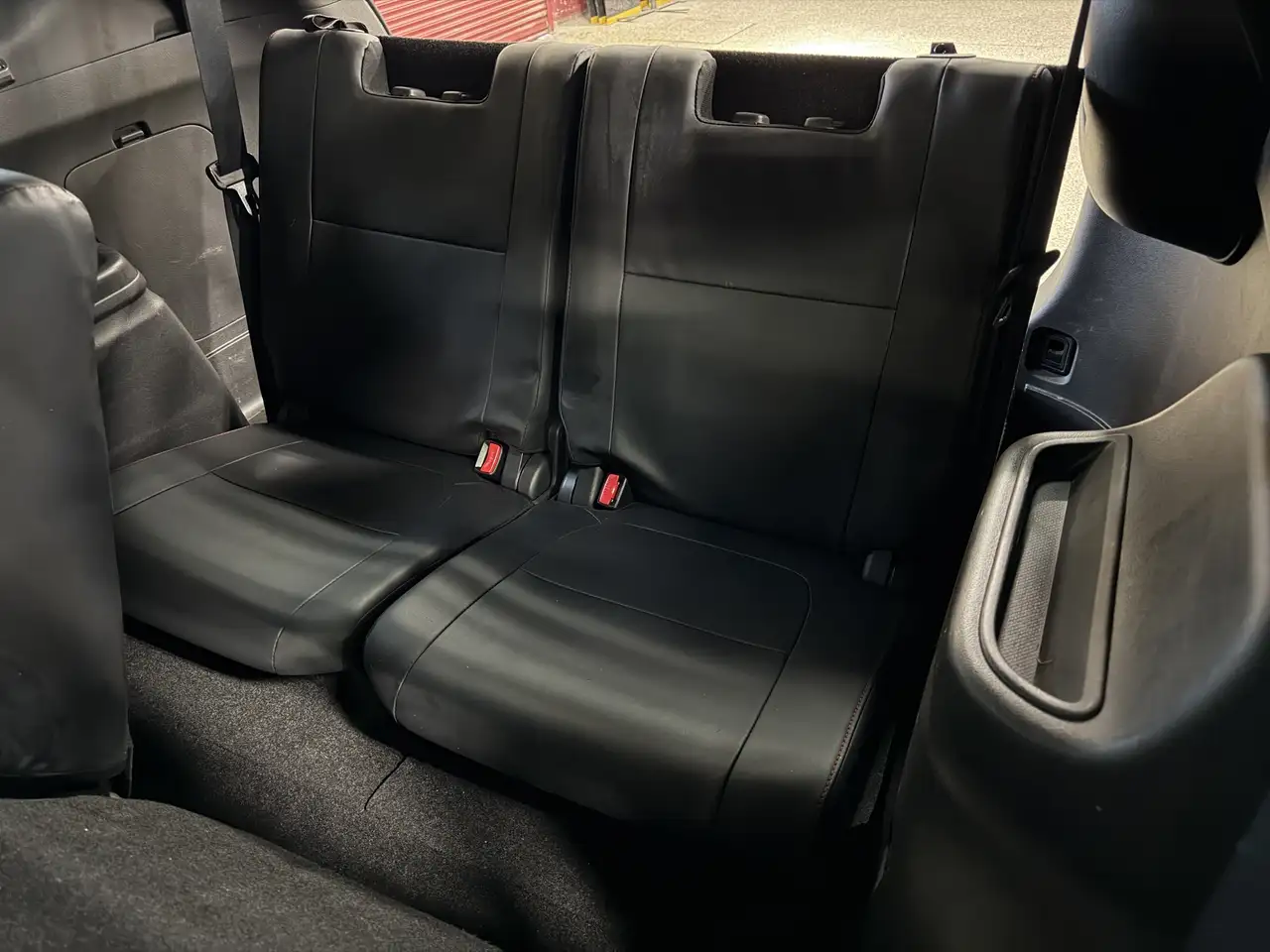 Mitsubishi Outlander снимка Mitsubishi Outlander