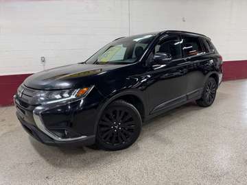 SEL S-AWC 7 SEATER - BLUETOOTH - BACKUP CAMERA - S