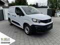 Peugeot Partner Partner 1.5 BlueHDi 100 Premium L1|Navi+PDC Alb - thumbnail 7