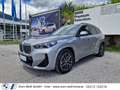BMW X1 xDrive20d Silber - thumbnail 1