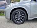 BMW X1 xDrive20d Silber - thumbnail 3