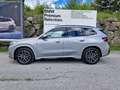 BMW X1 xDrive20d Silber - thumbnail 2
