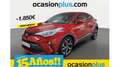 Toyota C-HR 125H Advance Rojo - thumbnail 1